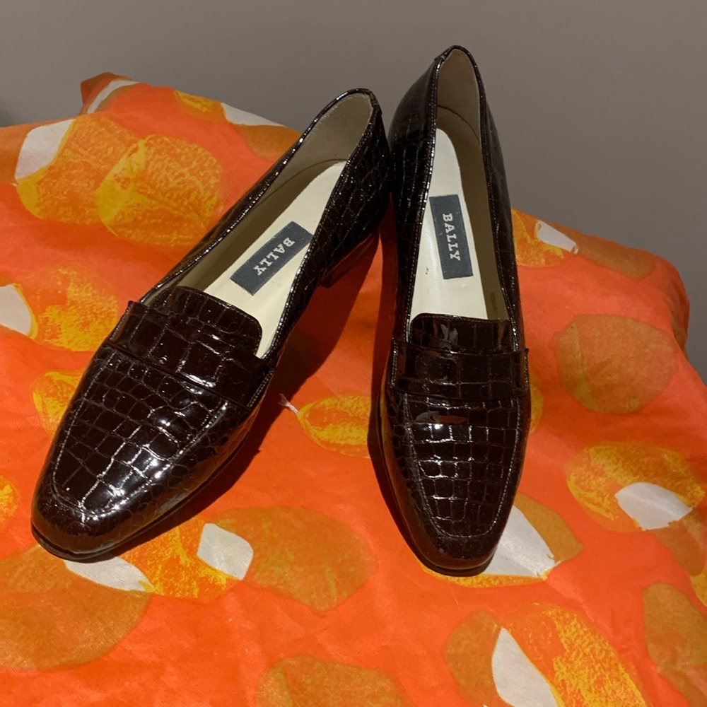 BALLY Loafers